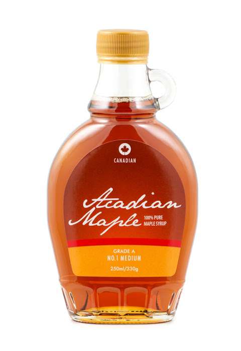 Acadian Maple Products