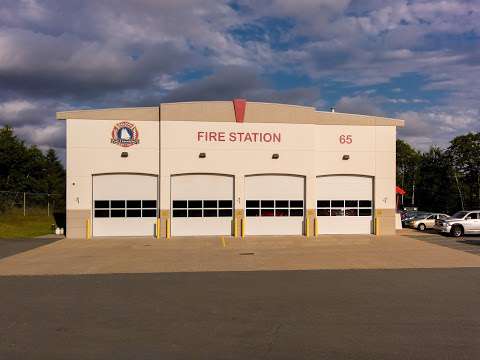 HRM Fire station 65