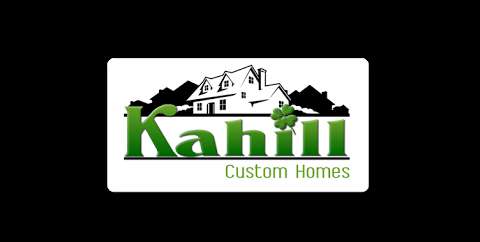 Kahill Custom Homes Ltd.