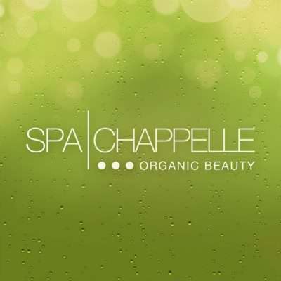 Spa Chappelle Organic Beauty