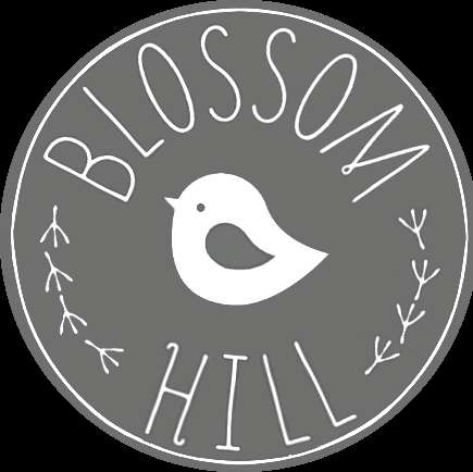 Blossom Hill Birds