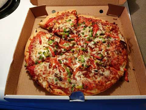 Little Jo's Pizza and Donair Little Jo's Pizza and Donair